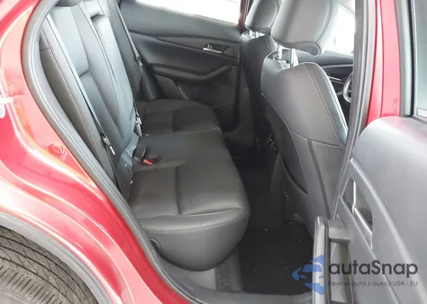 2021 Mazda Cx-30 Select из США, поврежденный, VIN 3MVDMBBLXMM232969